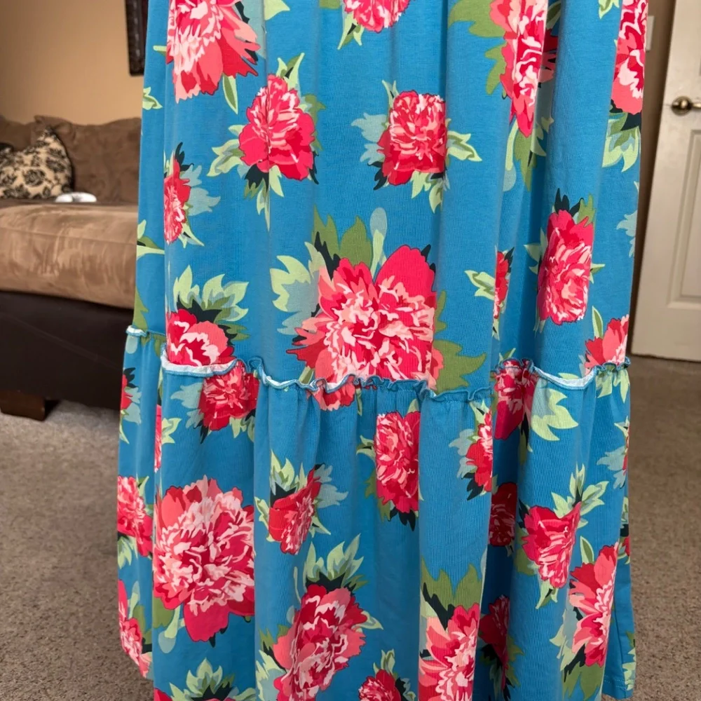 TWO nwot Matilda Jane sundresses - Picture 9 of 16